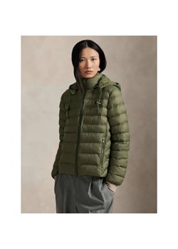 POLO RALPH LAUREN Kurtka | Regular Fit ze sklepu Gomez Fashion Store w kategorii Kurtki damskie - zdjęcie 184690457