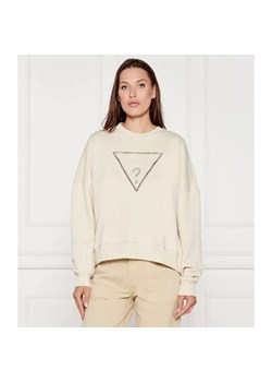 GUESS Bluza RACHELE | Regular Fit ze sklepu Gomez Fashion Store w kategorii Bluzy damskie - zdjęcie 184690465