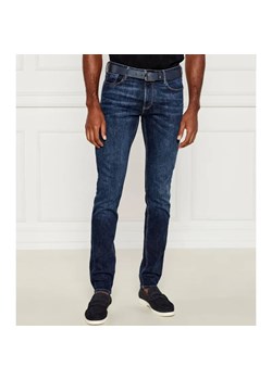 Emporio Armani Jeansy j06 | Slim Fit ze sklepu Gomez Fashion Store w kategorii Jeansy męskie - zdjęcie 184690467