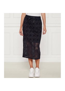 Marc Cain Koronkowa spódnica ze sklepu Gomez Fashion Store w kategorii Spódnice - zdjęcie 184690479