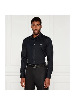 Philipp Plein Koszula Sugar Daddy | Regular Fit ze sklepu Gomez Fashion Store w kategorii Koszule męskie - zdjęcie 184690489