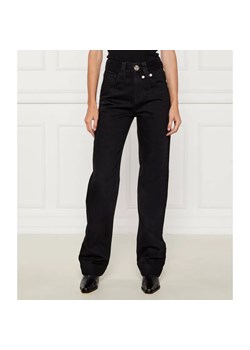 Liu Jo Jeansy | Straight fit ze sklepu Gomez Fashion Store w kategorii Jeansy damskie - zdjęcie 184690498