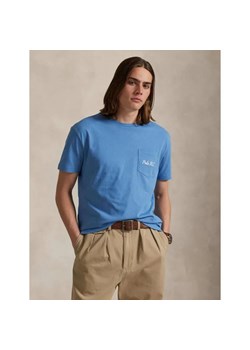 POLO RALPH LAUREN T-shirt | Custom slim fit ze sklepu Gomez Fashion Store w kategorii T-shirty męskie - zdjęcie 184690499