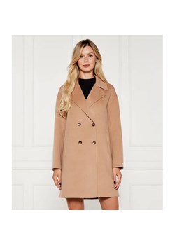 Marella Wełniany płaszcz GOOD ze sklepu Gomez Fashion Store w kategorii Płaszcze damskie - zdjęcie 184690518