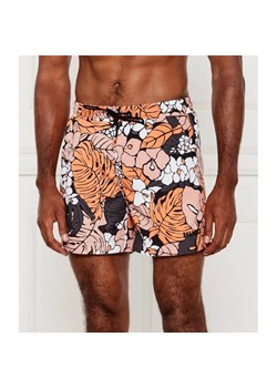 Hugo Bodywear Szorty kąpielowe CALALA | Regular Fit ze sklepu Gomez Fashion Store w kategorii Kąpielówki - zdjęcie 184690519