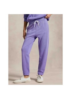 POLO RALPH LAUREN Spodnie dresowe | Regular Fit ze sklepu Gomez Fashion Store w kategorii Spodnie damskie - zdjęcie 184690529