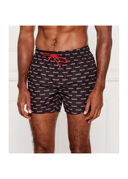 Hugo Bodywear Szorty kąpielowe DODY | Regular Fit ze sklepu Gomez Fashion Store w kategorii Kąpielówki - zdjęcie 184690535