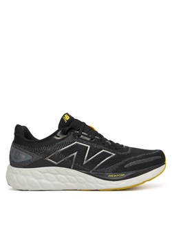 Buty do biegania New Balance 680 M680CB8 Czarny ze sklepu eobuwie.pl w kategorii Buty sportowe męskie - zdjęcie 184690576
