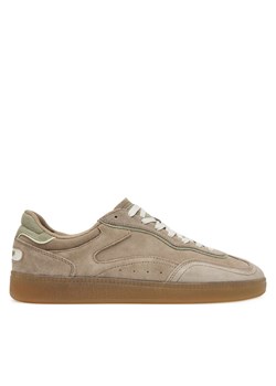 Sneakersy HOFF Alley 22562602 Beżowy ze sklepu eobuwie.pl w kategorii Buty sportowe męskie - zdjęcie 184690578