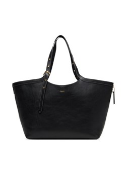 Torebka Coach CAM00 Czarny ze sklepu eobuwie.pl w kategorii Torby Shopper bag - zdjęcie 184690587