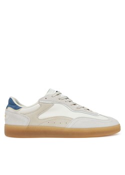 HOFF Sneakersy Alley 22562604 Écru ze sklepu MODIVO w kategorii Buty sportowe męskie - zdjęcie 184691015