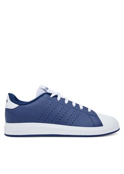 adidas Sneakersy Advantage Base 2.0 JR5978 Granatowy ze sklepu MODIVO w kategorii Buty sportowe dziecięce - zdjęcie 184691035