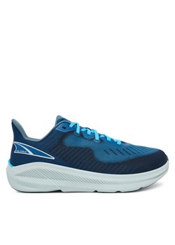 Altra Buty do biegania Experience Form AL0A85NT Granatowy ze sklepu MODIVO w kategorii Buty sportowe męskie - zdjęcie 184691039