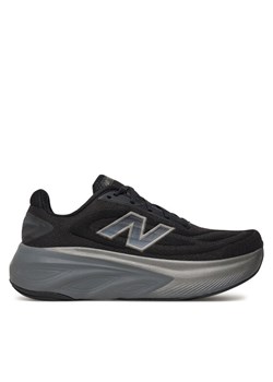 New Balance Buty do biegania More V6 MMORLA6 Czarny ze sklepu MODIVO w kategorii Buty sportowe męskie - zdjęcie 184691049