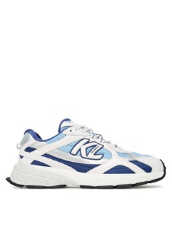 KARL LAGERFELD Sneakersy Orion KL55521A Biały ze sklepu MODIVO w kategorii Buty sportowe męskie - zdjęcie 184691066