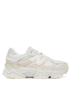 New Balance Sneakersy GC9060ER Beżowy ze sklepu MODIVO w kategorii Buty sportowe dziecięce - zdjęcie 184691075