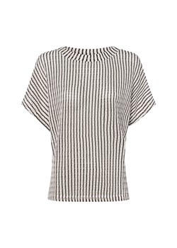 Someday Bluza damska - Umila Kobiety Bawełna czarny w paski ze sklepu vangraaf w kategorii Bluzy damskie - zdjęcie 184691705