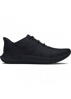 Damskie buty do biegania Under Armour UA Charged Speed Swift - czarne ze sklepu Sportstylestory.com w kategorii Buty sportowe damskie - zdjęcie 184692228