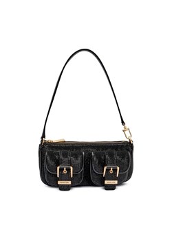 Michael Kors Torebka na ramię Zoe ze sklepu Gomez Fashion Store w kategorii Listonoszki - zdjęcie 184692275