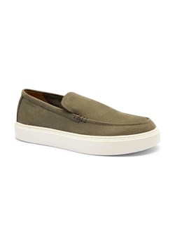 Calvin Klein Skórzane mokasyny ze sklepu Gomez Fashion Store w kategorii Mokasyny męskie - zdjęcie 184692286