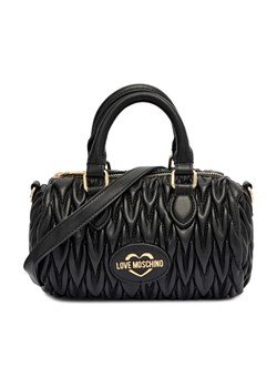 Love Moschino Kuferek ze sklepu Gomez Fashion Store w kategorii Kuferki - zdjęcie 184692288