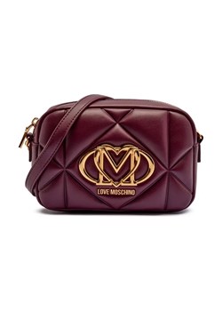 Love Moschino Listonoszka ze sklepu Gomez Fashion Store w kategorii Listonoszki - zdjęcie 184692289