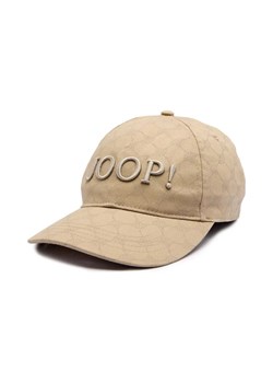 Joop! Bejsbolówka ze sklepu Gomez Fashion Store w kategorii Czapki z daszkiem damskie - zdjęcie 184692339