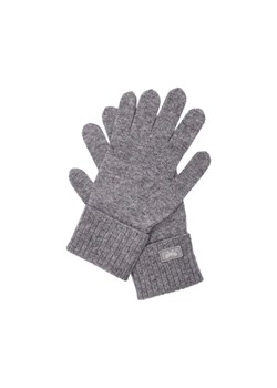 Weekend MaxMara Wełniane rękawiczki ZAMIANEW - id: MW255W000076011 - marki Weekend Maxmara - 184692355 Weekend MaxMara Wełniane rękawiczki ZAMIANEW ze sklepu Gomez Fashion Store w kategorii Rękawiczki damskie - zdjęcie 184692355