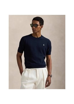 POLO RALPH LAUREN Sweter | Regular Fit ze sklepu Gomez Fashion Store w kategorii Swetry męskie - zdjęcie 184692365