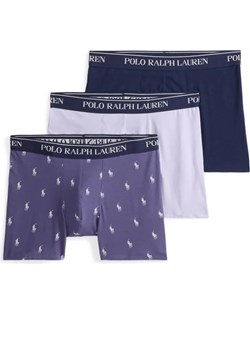 POLO RALPH LAUREN Bokserki 3-pack ze sklepu Gomez Fashion Store w kategorii Majtki męskie - zdjęcie 184692367