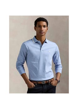 POLO RALPH LAUREN Polo | Custom slim fit ze sklepu Gomez Fashion Store w kategorii T-shirty męskie - zdjęcie 184692368