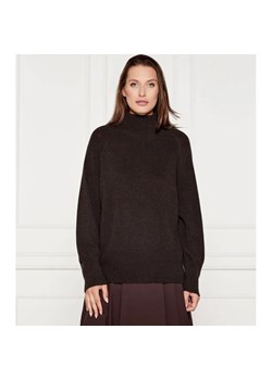 Marella SPORT Golf ISMAELE | Oversize fit | z dodatkiem wełny i kaszmiru ze sklepu Gomez Fashion Store w kategorii Swetry damskie - zdjęcie 184692378