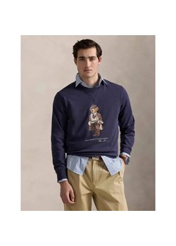 POLO RALPH LAUREN Bluza | Regular Fit ze sklepu Gomez Fashion Store w kategorii Bluzy męskie - zdjęcie 184692387