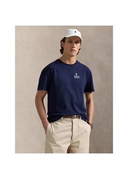 POLO RALPH LAUREN T-shirt | Classic fit ze sklepu Gomez Fashion Store w kategorii T-shirty męskie - zdjęcie 184692388