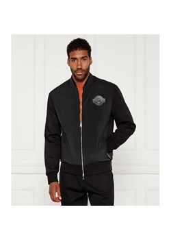 BOSS BLACK Kurtka bomber C-Skiles 197_PS | Porsche x BOSS | Regular Fit ze sklepu Gomez Fashion Store w kategorii Kurtki męskie - zdjęcie 184692389