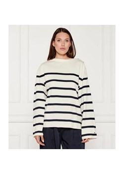 Tommy Hilfiger Bluza | Regular Fit ze sklepu Gomez Fashion Store w kategorii Bluzy damskie - zdjęcie 184692398