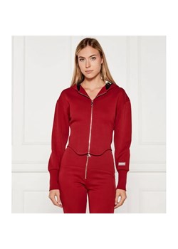 Patrizia Pepe Bluza | Slim Fit ze sklepu Gomez Fashion Store w kategorii Bluzy damskie - zdjęcie 184692409
