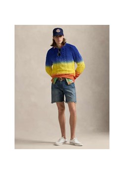 POLO RALPH LAUREN Jeansowe szorty | Regular Fit ze sklepu Gomez Fashion Store w kategorii Spodenki męskie - zdjęcie 184692427