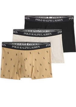 POLO RALPH LAUREN Bokserki 3-pack ze sklepu Gomez Fashion Store w kategorii Majtki męskie - zdjęcie 184692435