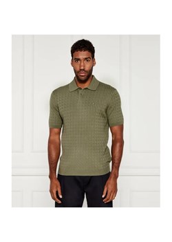 Tommy Hilfiger Polo | Regular Fit ze sklepu Gomez Fashion Store w kategorii T-shirty męskie - zdjęcie 184692438