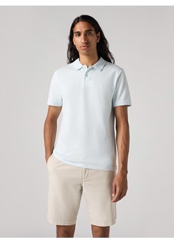 Levi&apos;s Koszulka polo w kolorze białym ze sklepu Limango Polska w kategorii T-shirty męskie - zdjęcie 184693586