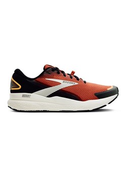 Buty do biegania Brooks Running Ghost 16 Weatherized M 1104361D099.105 wielokolorowe ze sklepu ButyModne.pl w kategorii Buty sportowe męskie - zdjęcie 184693838