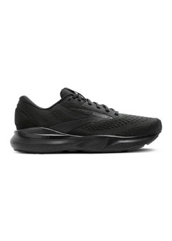 Buty do biegania Brooks Running Adrenaline Gts 24 M 1104372E020.120 czarne ze sklepu ButyModne.pl w kategorii Buty sportowe męskie - zdjęcie 184693839