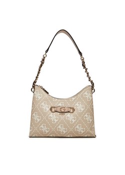 Guess Torebka HWOQ86 54010 Różowy ze sklepu MODIVO w kategorii Listonoszki - zdjęcie 184694298