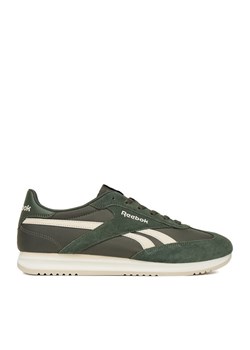 Reebok Sneakersy CEO-FIORI AR30309M-GTW Zielony ze sklepu MODIVO w kategorii Buty sportowe męskie - zdjęcie 184694429