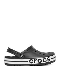Crocs Klapki C-BAYABAND CLOG 205089-066 W Czarny ze sklepu MODIVO w kategorii Klapki damskie - zdjęcie 184694435