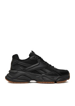 Reebok Sneakersy CEO-CHARGE AR30246M-BVT Czarny ze sklepu MODIVO w kategorii Buty sportowe męskie - zdjęcie 184694455