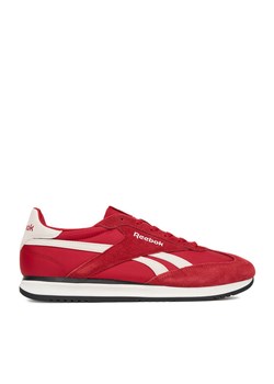 Reebok Sneakersy CEO-FIORI AR30309M-RWB Bordowy ze sklepu MODIVO w kategorii Buty sportowe męskie - zdjęcie 184694465