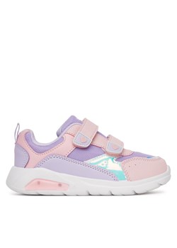 Sprandi Sneakersy CEO-K191016 Fioletowy ze sklepu MODIVO w kategorii Buty sportowe dziecięce - zdjęcie 184694466