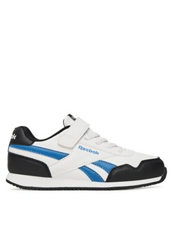 Reebok Sneakersy CEO-V9-25195-02(IV)CH Biały ze sklepu MODIVO w kategorii Buty sportowe dziecięce - zdjęcie 184694468